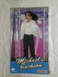 A B Toys Michael Jackson Doll