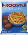 A Bartlett Rooster Oven Chips (1Kg) Cheapest in