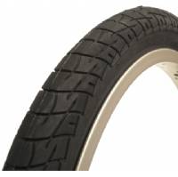 A Bike Co GLH TYRE - BLACK