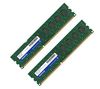 A-DATA 2 x 2 GB DDR3-1333 PC3-10666 PC Memory Modules