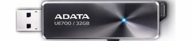 A-Data 32GB DashDrive Elite UE700 USB3.0 Flash Drive