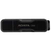 A-Data Adata 4GB Black USB Flash Drive - Classic Series
