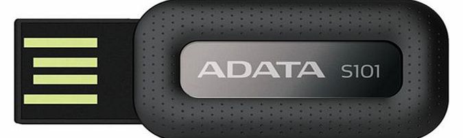A-Data Superior S101 USB flash drive - 16 GB
