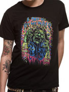 A Day To Remember (Demon Screamer) T-shirt