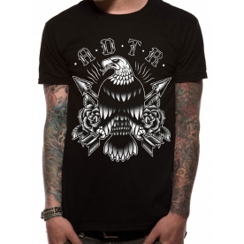 A Day To Remember Eagle T-Shirt Large