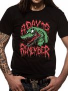 A Day To Remember (Gatorvicious) T-shirt vic_VT639