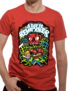 (Killer Tomato) T-shirt