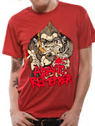 A Day To Remember (Soda Pop Ape) T-shirt vic_VT532