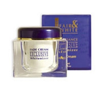 a fairandwhite Fair and White Clarifiance Fade Cream