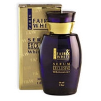 a fairandwhite Fair and White Whitenizer Serum - 30ml