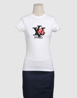 A FAULT TOPWEAR Short sleeve t-shirts WOMEN on YOOX.COM