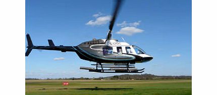 Glimpse of London with Lunch for One