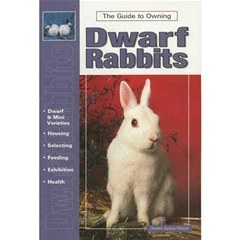 A Guide To Owning Dwarf and Mini Rabbits: A Guide to Owning (Book)