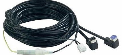 A.I.V. CD CHANGER CONNECTION CABLE PIONEER