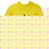 Art In Transit By Appointment T-Shirt (Yellow)