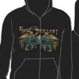 A Life Once Lost Casket Hoodie