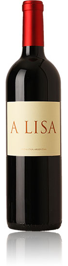 Lisa 2009, Bodega Noem&iacute;a de Patagonia