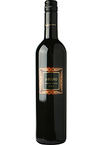 A Mano 2007 Primitivo de Puglia,` Mano`