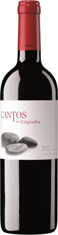 A N Other Rioja Crianza, Cantos de Valpiedra, Martinez