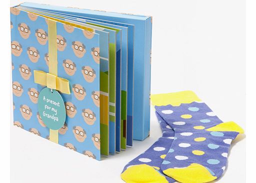 A Present For My Grandpa