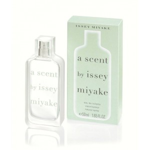 A Scent by Issey Miyake 50ml EDT Spray - 50ml