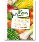 A Soup For Every Day - New Covent Garden Food Co.