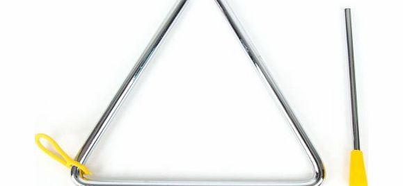 A-Star TRG01 4 inch Triangle