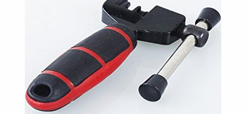 A-szcxtop Bicycle/Bike Chain Splitter Cutter Breaker Repair Tool