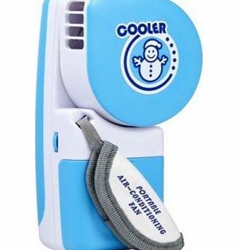 A-szcxtop(TM) Neewer High Quality Portable Small Fan 