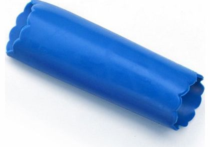 A-szcxtop(TM) Silicone Garlic Peeling Tube (Colours May Vary)