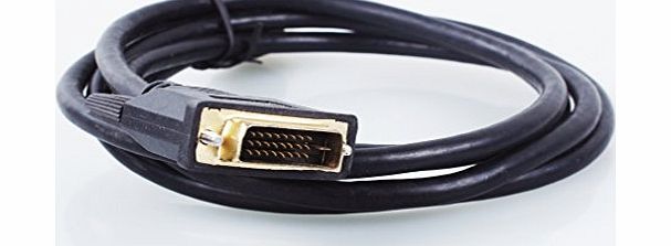 A-szcxtop Turn DVI HDMI cable-Support all of HDTV formats (1080 p, 1080 I, 720 p, 480 p).