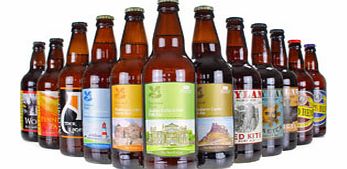 A Taste of North East Beer Case