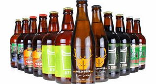 A Taste of South West England Beer Case