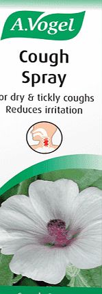 A.Vogel Cough Spray 30ml - 30ml 044269