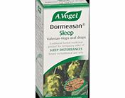 A.Vogel Dormeasan Sleep Valerian Oral Drops -