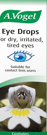 A.Vogel Eye Drops 10ml 044266
