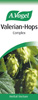 a.vogel valerian-hops complex 50ml