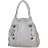 FAUX LEATHER HANDBAG by BULAGGI `03`