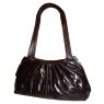 LEATHER HANDBAG and#39;107and39;