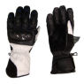A W Rust LEATHER MOTORCYCLE ROAD / RACE GLOVES WITH KEVLAR and#39;6092and39;