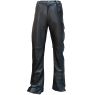 MENS LEATHER BOOT-FLARE TROUSERS `LDERSON`