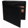 SMALL SLIM MENS LEATHER WALLET by ASHWOOD `276`