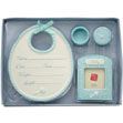 A1 Gifts Baby Boy Placque Keepsake Box and Photo Frame