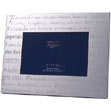 A1 Gifts Friends Message Photo Frame