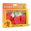 A1 Gifts Furry Handcuffs