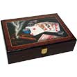 A1 Gifts High Roller Gaming Set
