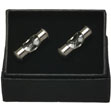 A1 Gifts Timer Cuff Links