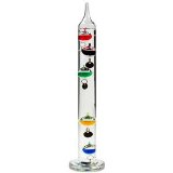 A1Gifts Galileo Traditional Thermometer