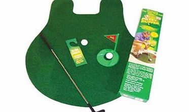 A1Gifts Potty Putter
