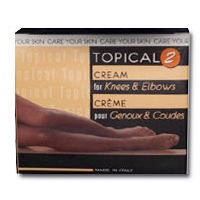 A3 Cosmetics Lightening Cream For Knees and Elbows 250ml